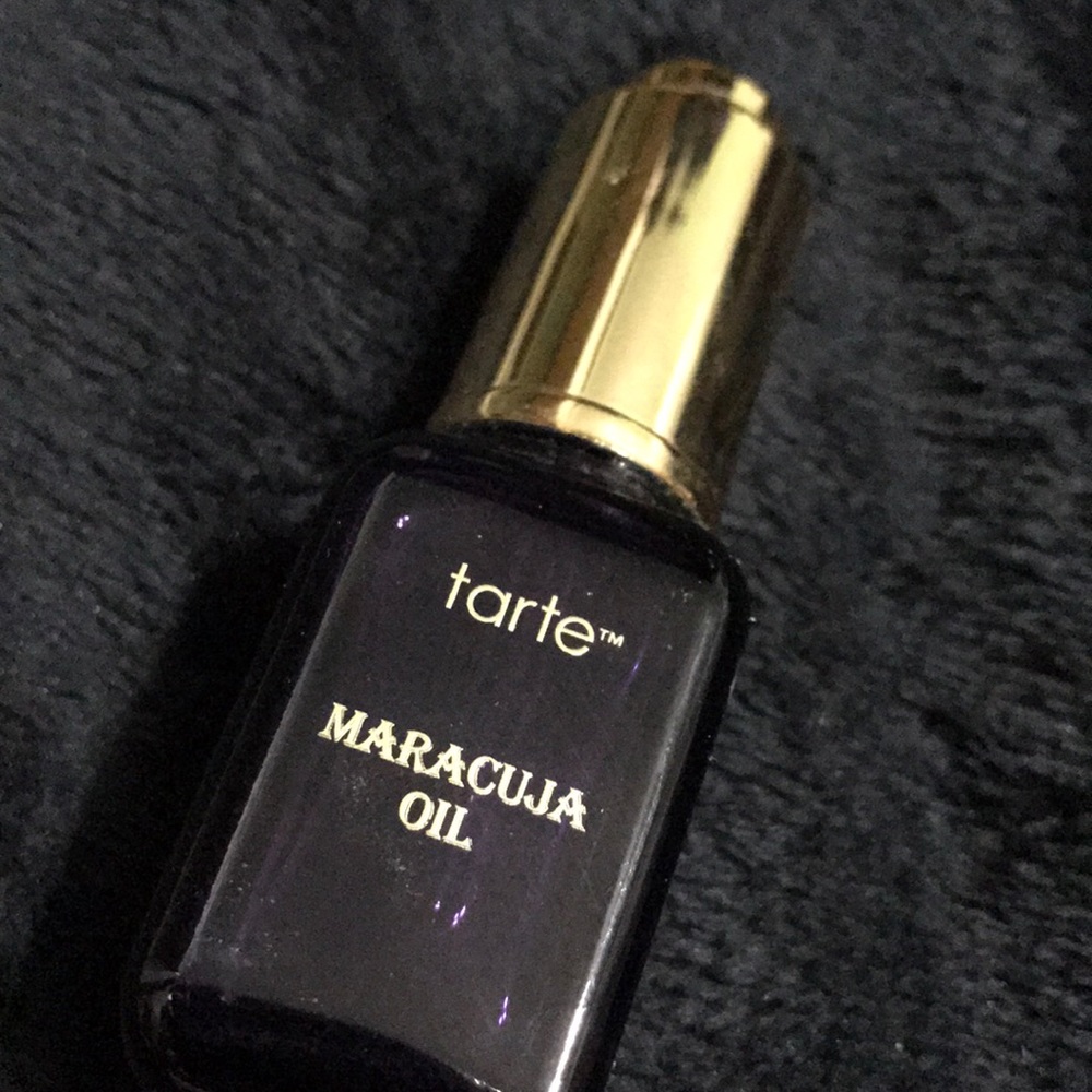 🧖🏽‍♀️ MINI TARTE MARACUJA OIL 🧖🏽‍♀️